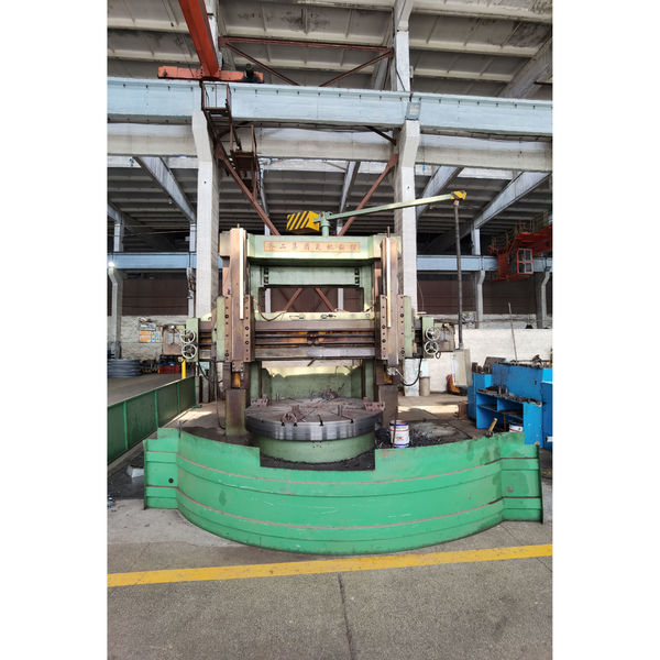Jiangsu Zhongding Environment Engineering Share Co., Ltd. productielijn van de fabrikant