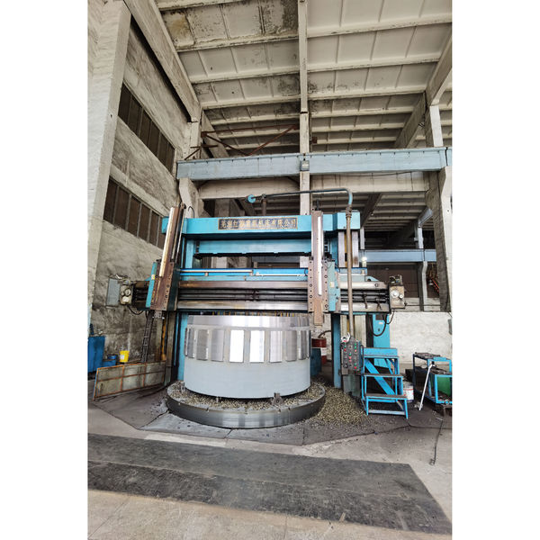 Jiangsu Zhongding Environment Engineering Share Co., Ltd. productielijn van de fabrikant