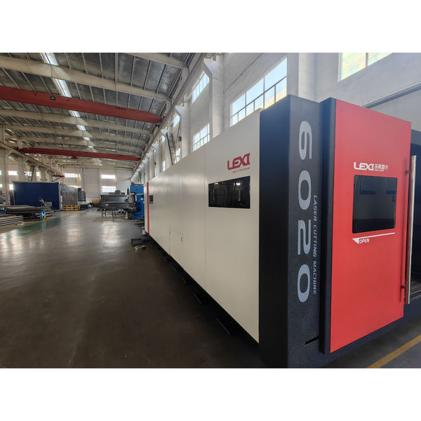Jiangsu Zhongding Environment Engineering Share Co., Ltd. productielijn van de fabrikant