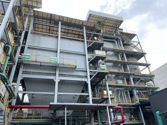 Aanpasbaar Huisdieren Dieren crematie Industriële vaste afvalverbrandingsinstallatie voor aangepaste behoeften