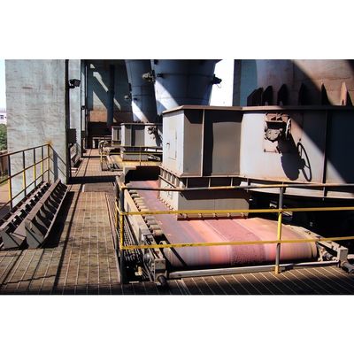 Zhongding gesmolten zouten verwarmingssystemen