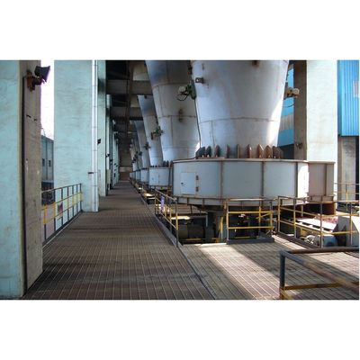 Vibratie schijfvoeder in cementfabriek schijfvoeder van spinnen