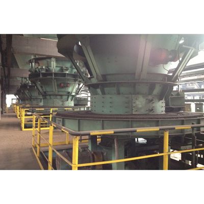 Pdx schijfvoerder Mining schijfvoerder machine Verstelbare maximale voeding