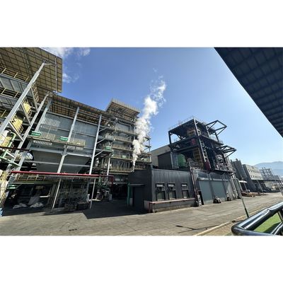Milieuvriendelijke afvalverbrandingsinstallatie voor ziekenhuizen voor het op maat gemaakte afvalbeheer in medische instellingen