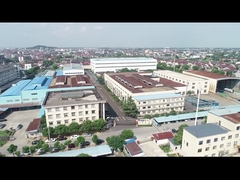 Profiel van het bedrijf