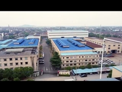 ZD-verbrandingsinstallatie